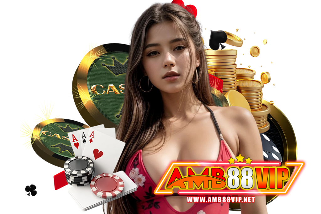 amb88vip login