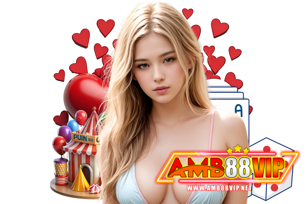 amb88vip สล็อต