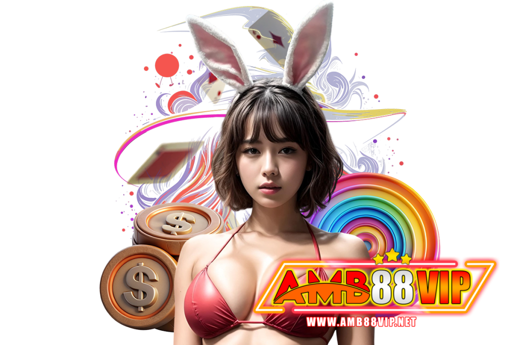 amb88vip แจกเครดิตฟรี